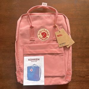 Fjallraven Kanken Classic Backpack